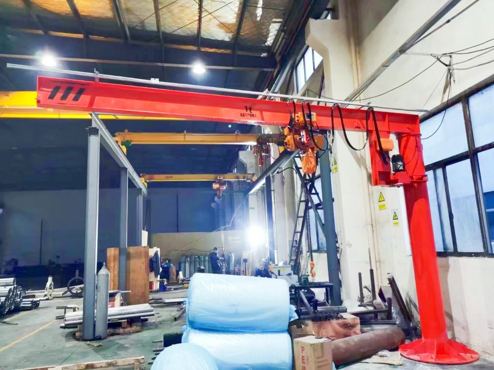 韶關(guān)懸臂起重機(jī)、懸臂吊、單臂吊廠家銷售批發(fā)