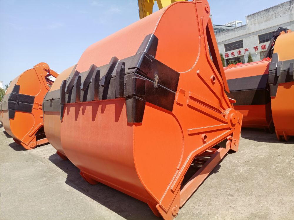 山西運城起重抓斗、抓斗抓具型號類型、技術(shù)參數(shù)、廠家銷售維修