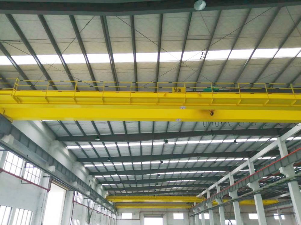 遼寧起重機、阜新市電動葫蘆雙梁橋式起重機廠家銷售服務(wù)