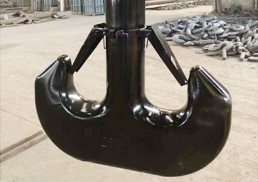 上海起重吊鉤吊具、滑輪組、行車大鉤