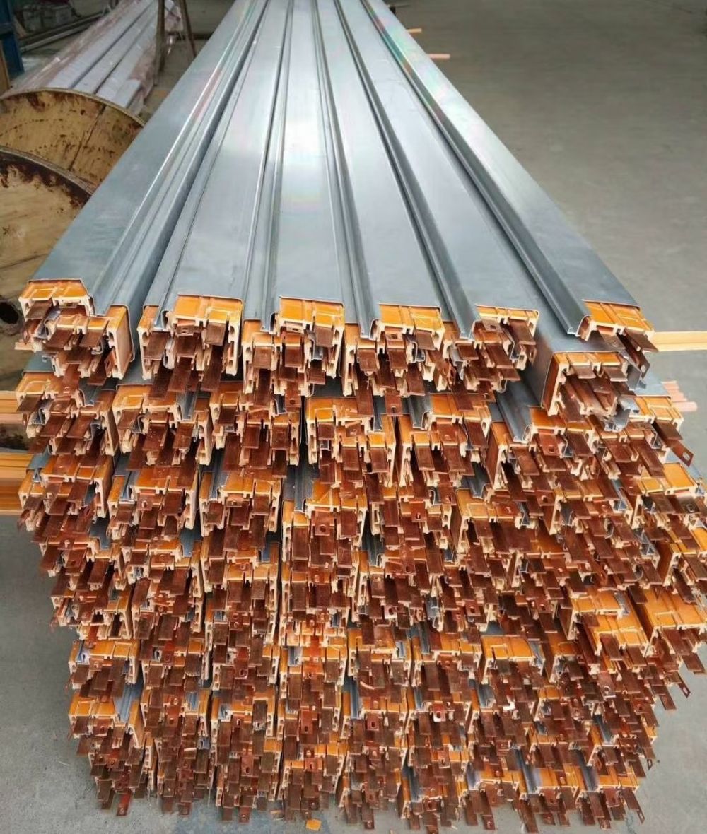 滑導(dǎo)線、滑觸線生產(chǎn)廠家、型號(hào)類型、技術(shù)參數(shù)、改造安裝、批發(fā)價(jià)格