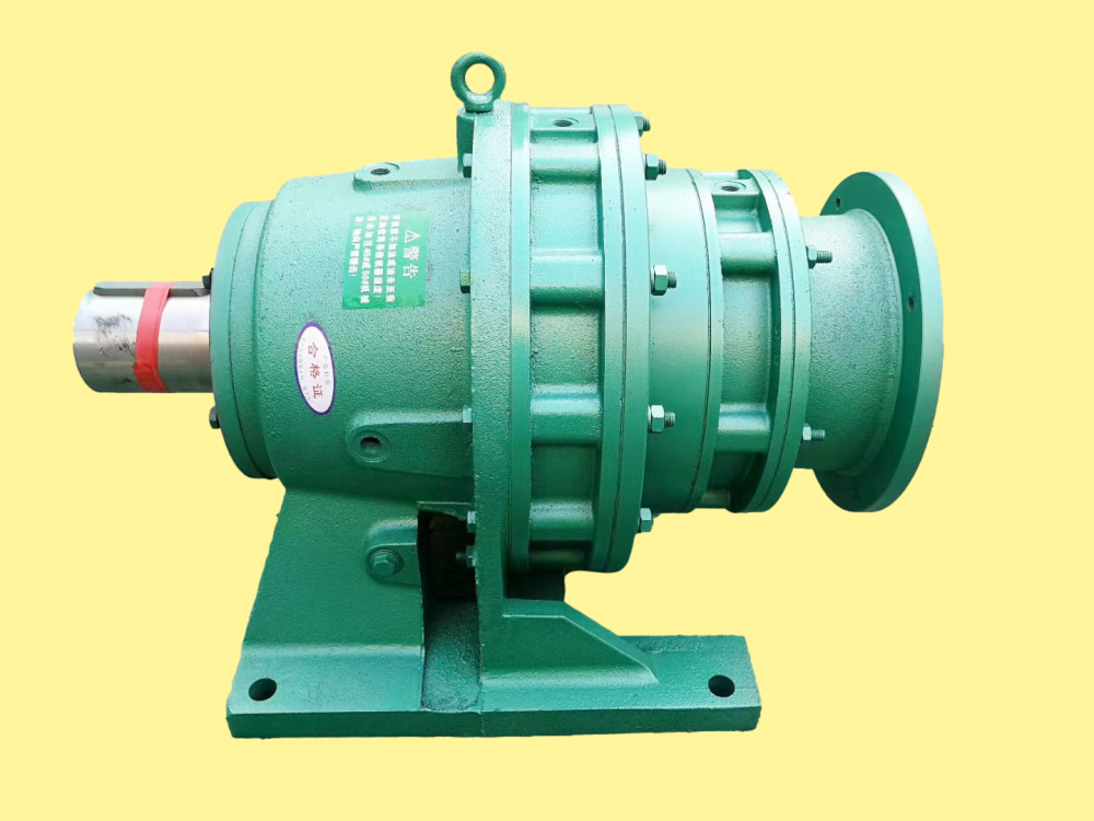 單級、雙級擺線針輪減速機(jī)型號、參數(shù)、價(jià)格、廠家銷售、安裝維修