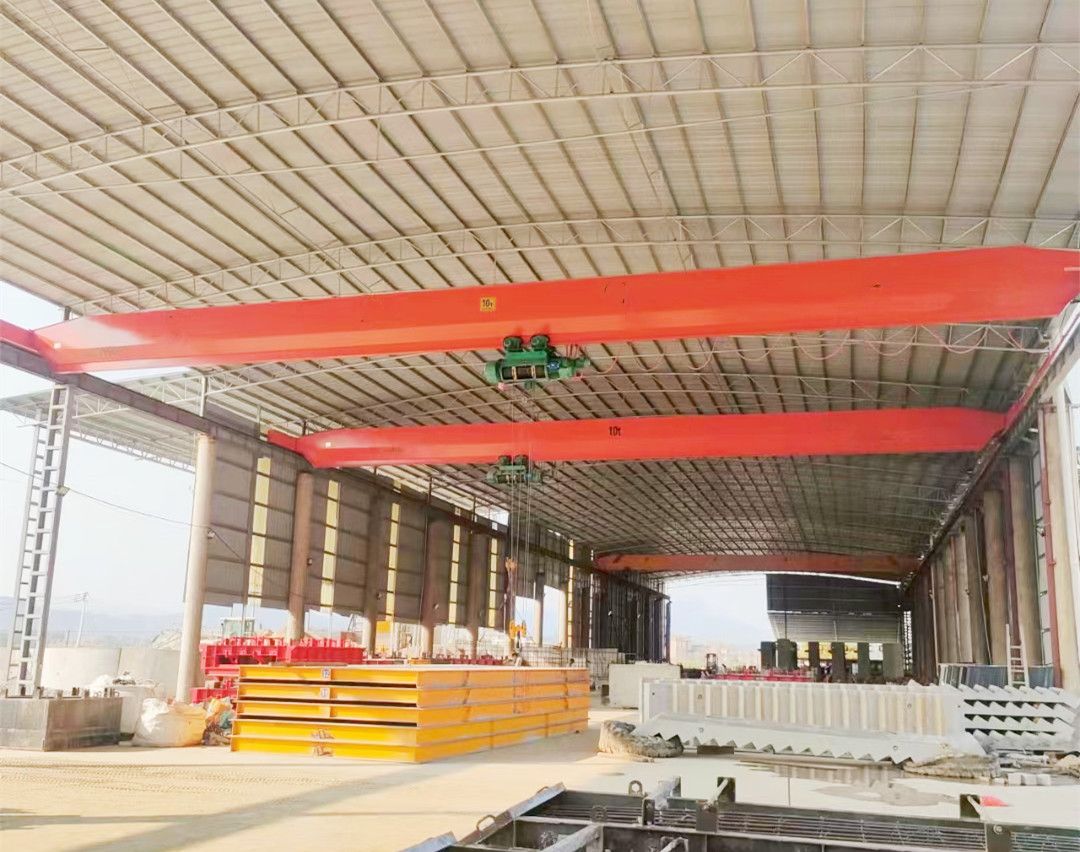 崇左起重機(jī)、電動(dòng)單梁起重機(jī)廠家供貨、安裝、維修