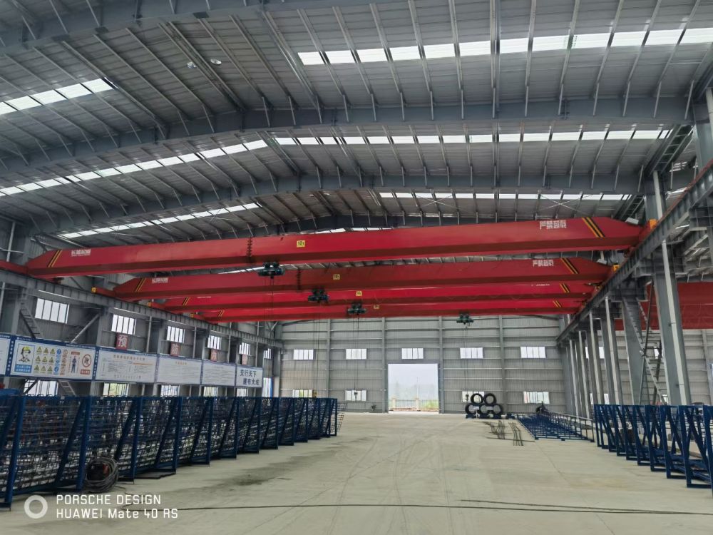 LDA型電動單梁起重機(jī)、單梁吊機(jī)、行車