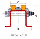 供應(yīng)銅導(dǎo)體或鋁導(dǎo)體鋼體滑觸線