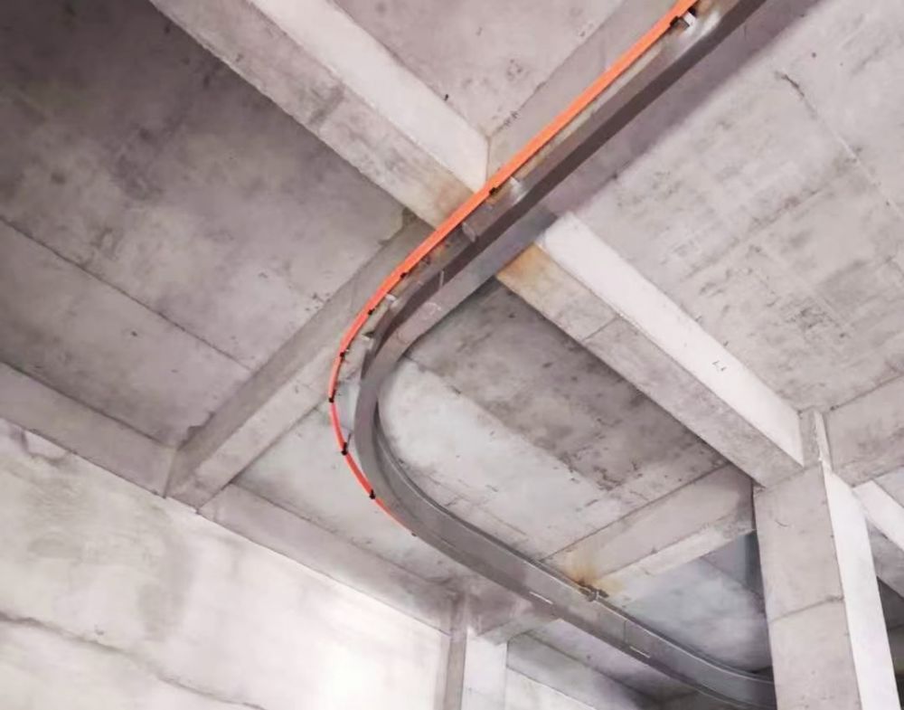 無接縫滑導(dǎo)線、滑觸線、無接縫滑觸線廠家品牌、型號(hào)參數(shù)價(jià)格