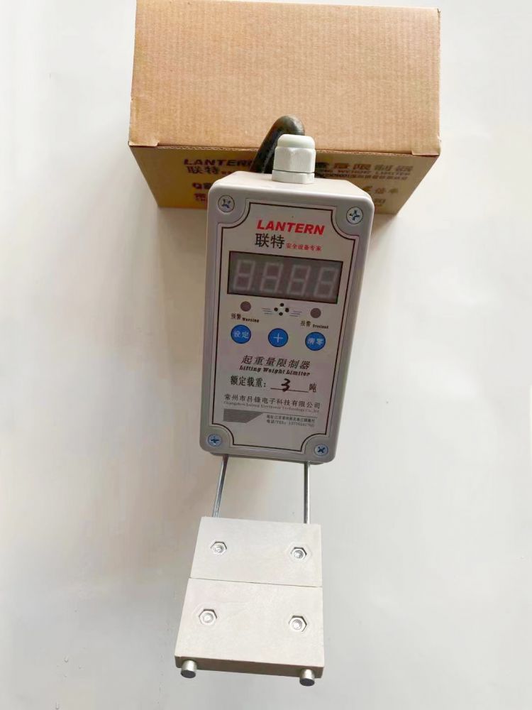 湖北十堰起重電氣、起重量限制器批發(fā)銷售與安裝