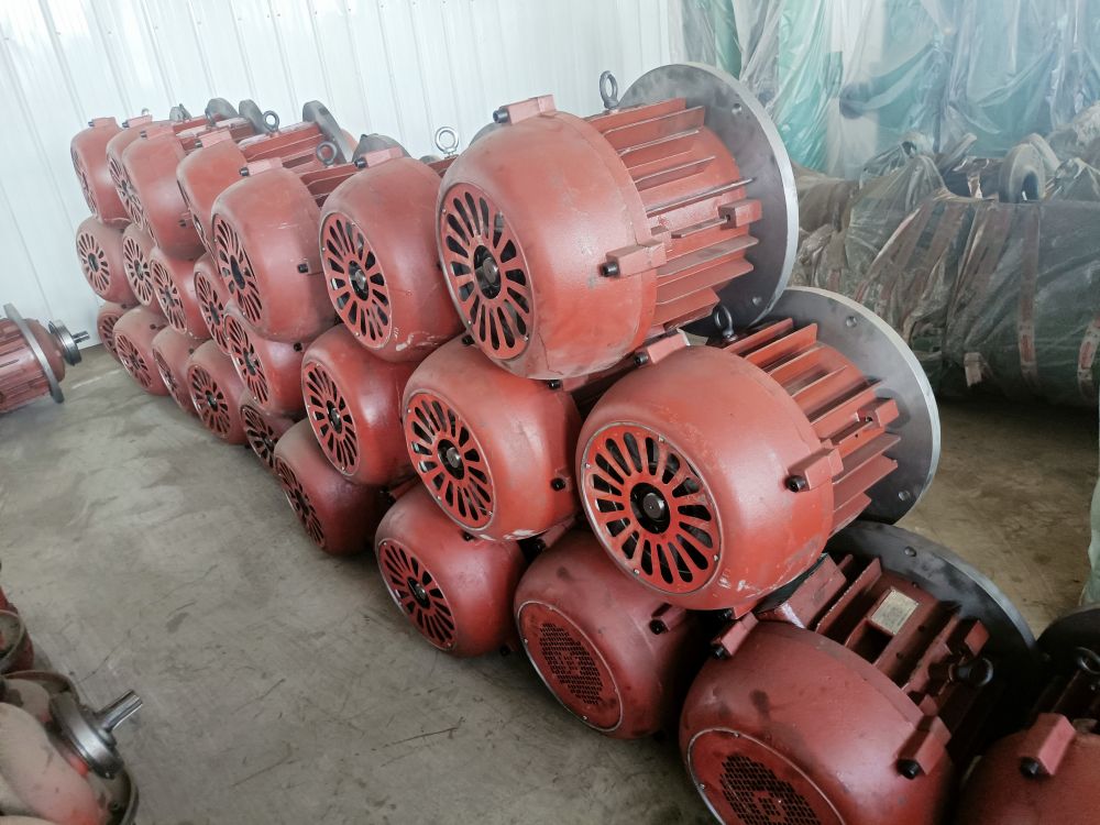 邢臺(tái)市起重電機(jī)、電動(dòng)葫蘆起升電機(jī)廠家批發(fā)