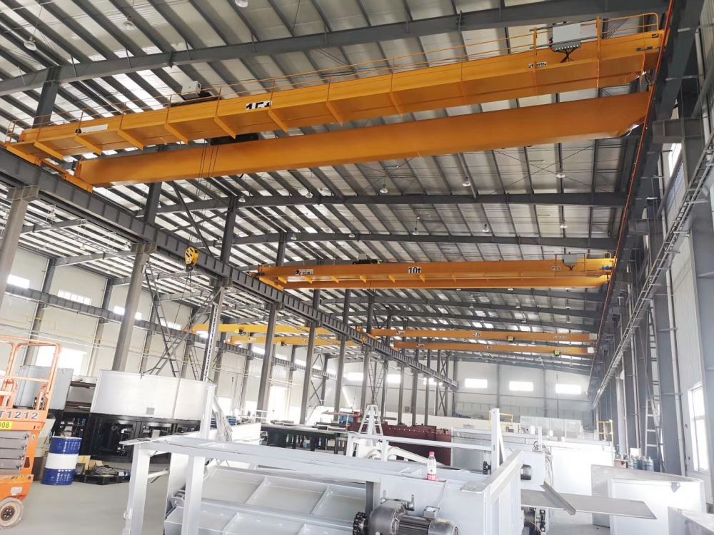 湖南吉首起重機廠家銷售、安裝維修、雙梁吊機、天車、型號參數(shù)、價格