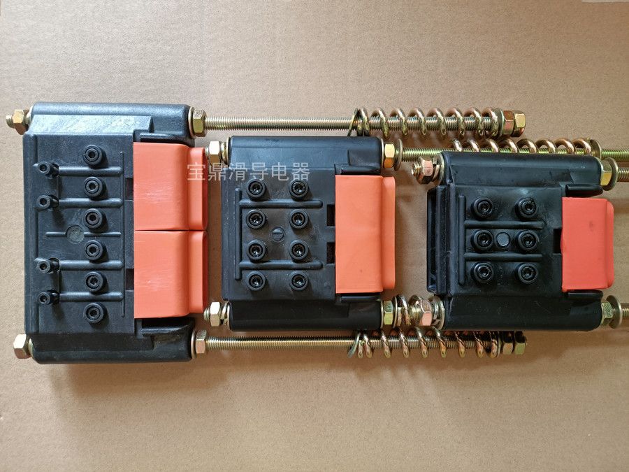 河南寶鼎拉緊器，無接縫滑線拉緊器