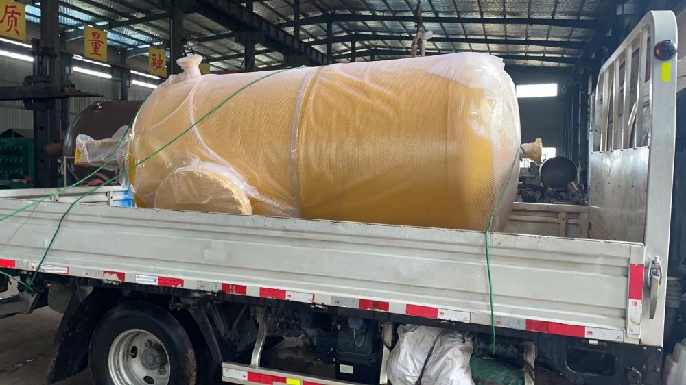 壓力容器生產(chǎn)，壓力容器制造，壓力容器安裝