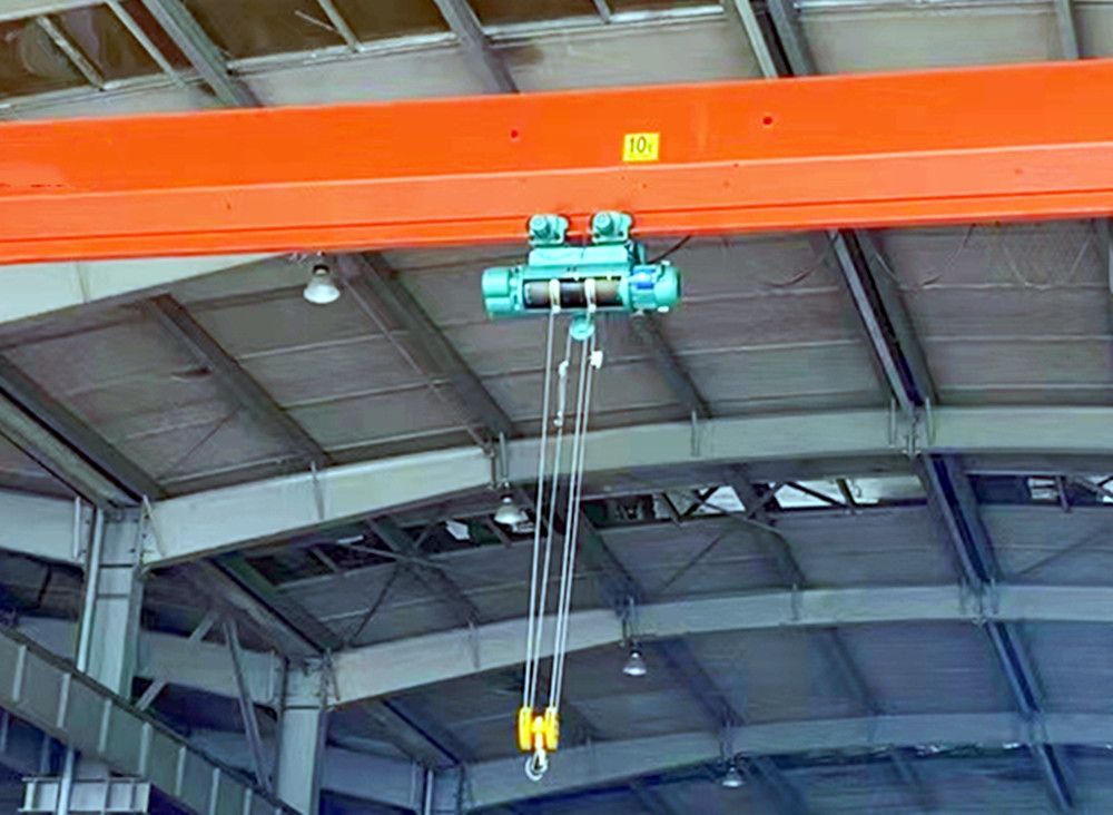 湖北電動(dòng)葫蘆、十堰鋼絲繩式電動(dòng)葫蘆廠家銷售安裝維修