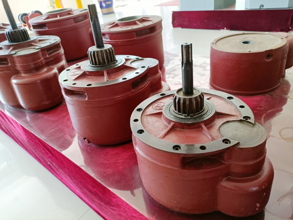 電動葫蘆變速箱、防爆電動葫蘆變速箱廠家銷售、安裝維修更換