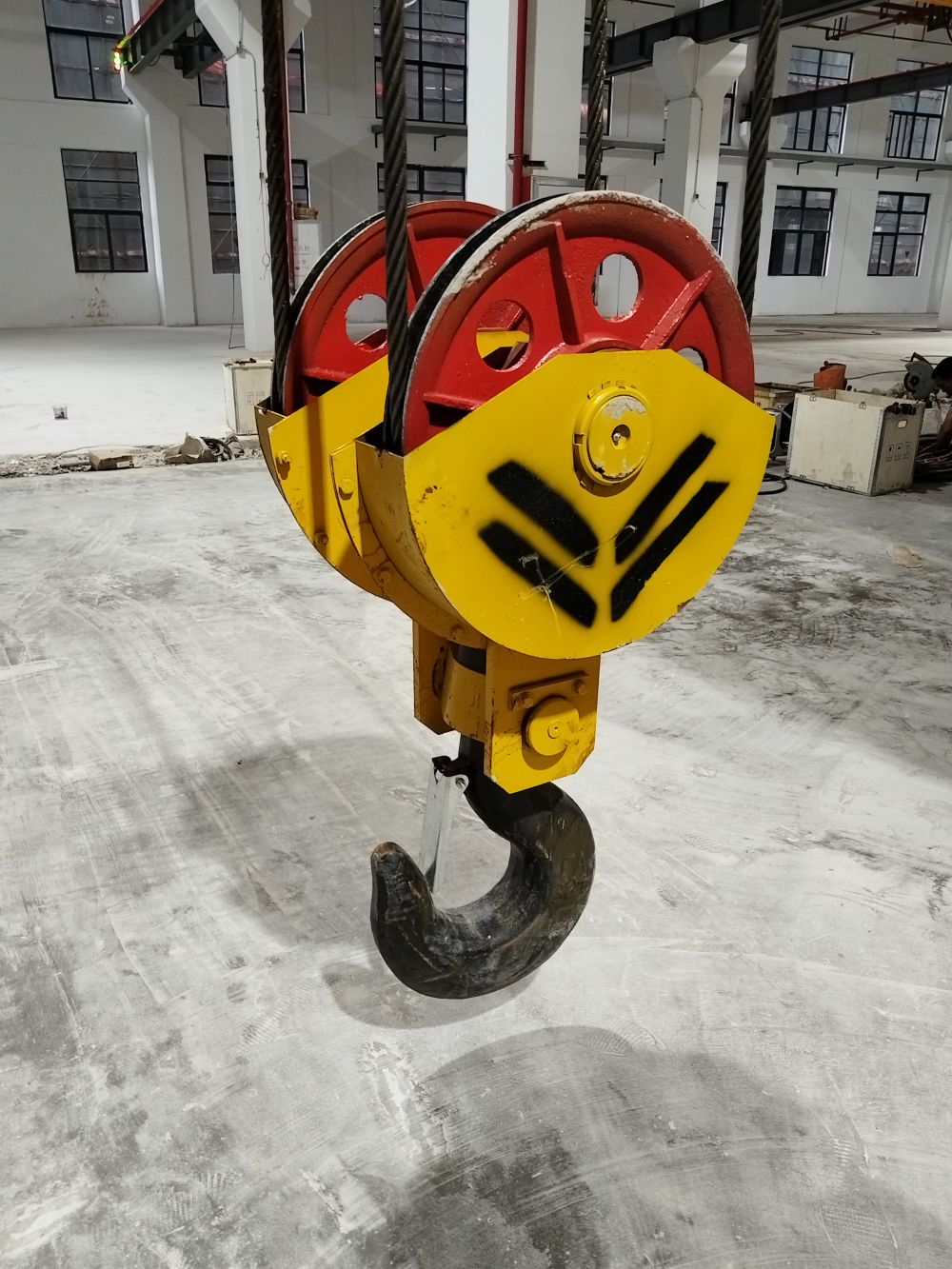 起重吊鉤組、行車吊鉤、起重大鉤廠家報價、型號規(guī)格參數(shù)