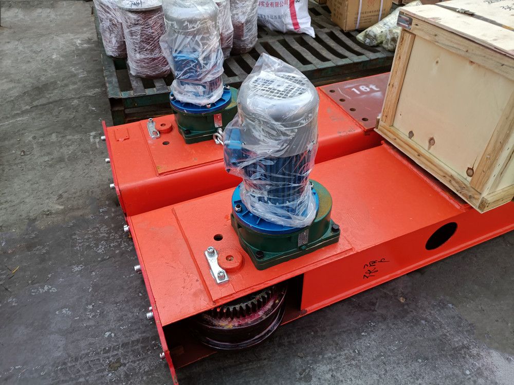 起重機(jī)端梁、大車(chē)行走機(jī)構(gòu)型號(hào)、參數(shù)、批發(fā)配套價(jià)格、安裝改造維修