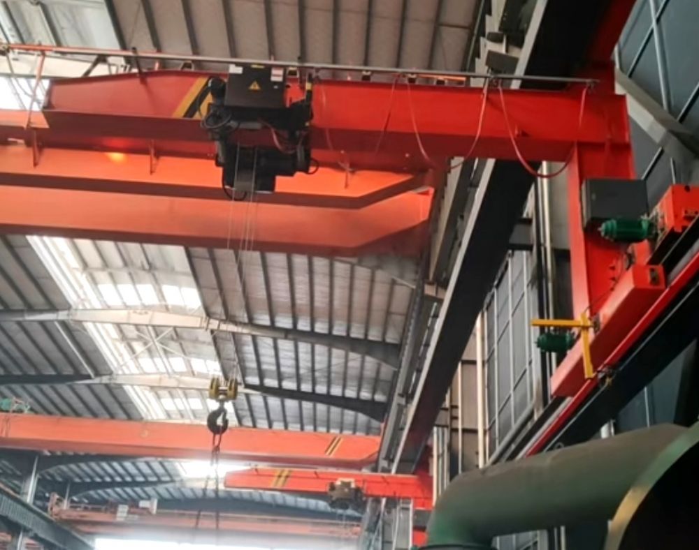 陜西西安起重機(jī)、墻壁吊、墻壁壁行起重機(jī)