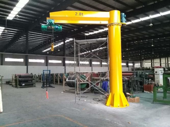 懸臂吊的應(yīng)用范圍及優(yōu)勢