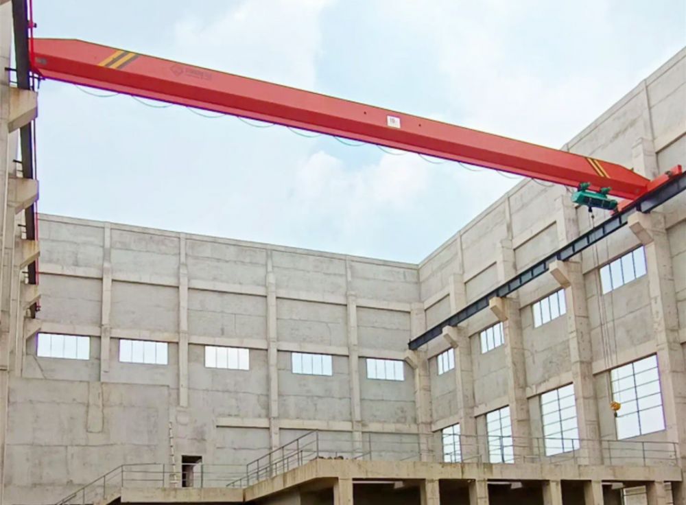 濮陽起重機、電動單梁橋式行車、吊機、天車廠家銷售、安裝維修