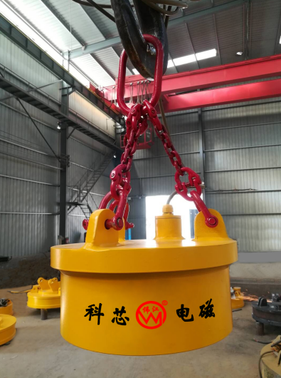 廠家直銷強磁、高頻、高溫、停電保磁電磁吸盤