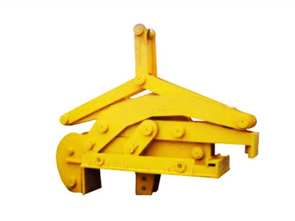 自動(dòng)開(kāi)閉立式鋼卷夾鉗