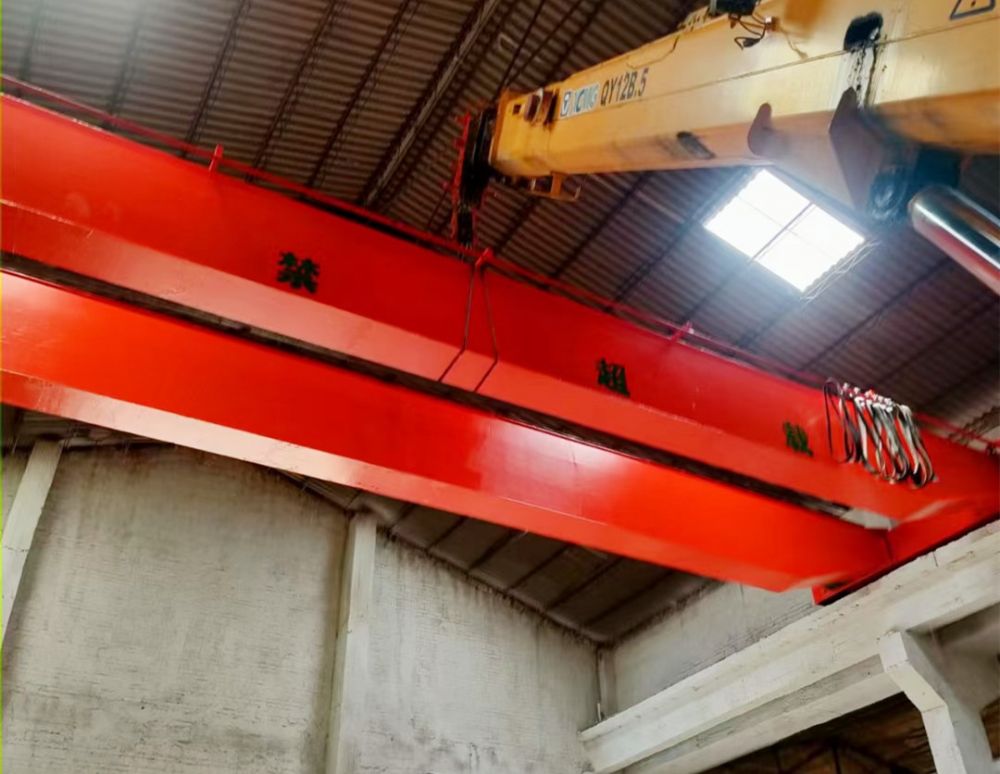 衡陽雙梁天車、吊機(jī)、電動橋式雙梁起重機(jī)廠家銷售服務(wù)