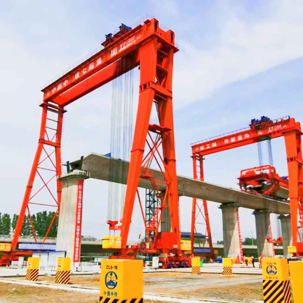 架橋機(jī)租賃出租、提梁機(jī)、工程龍門吊、安裝維修維保、搬遷移裝運(yùn)輸
