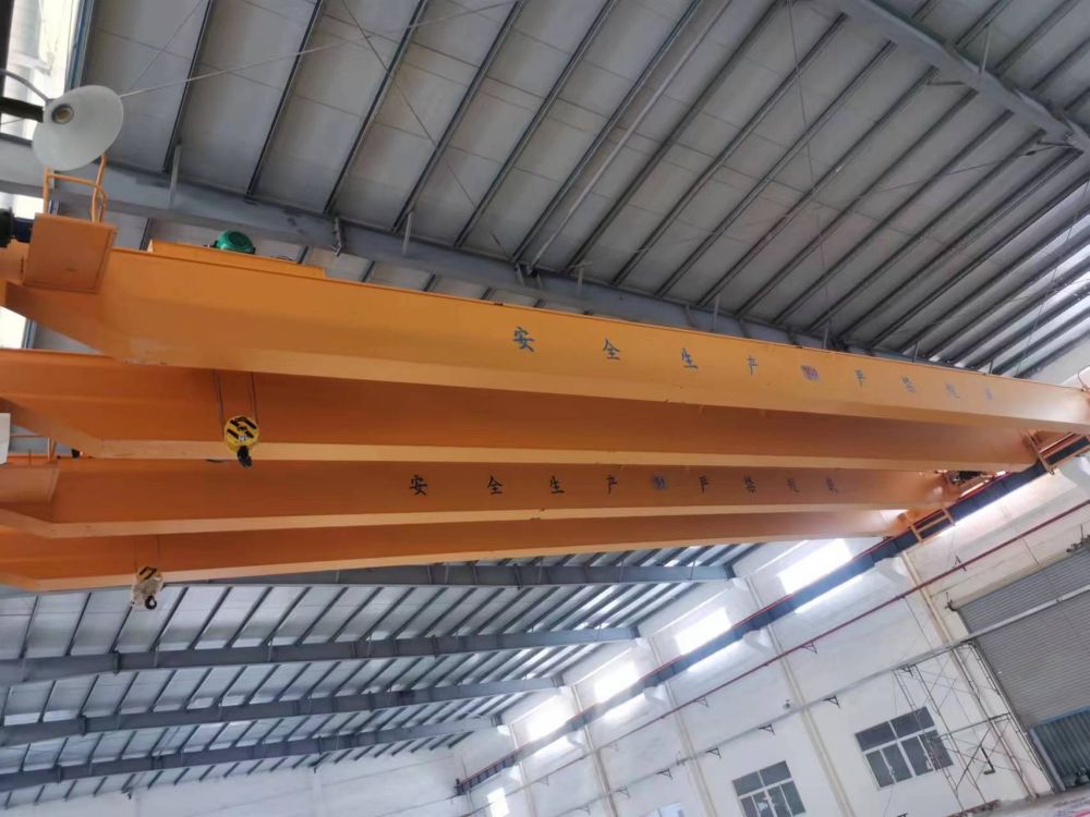 橋式起重機(jī)廠家、參數(shù)、型號、電動葫蘆雙梁起重機(jī)供貨安裝維修價格