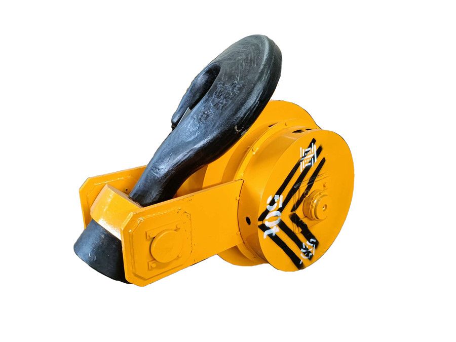 吊鉤吊具、行車吊鉤、電動葫蘆吊鉤