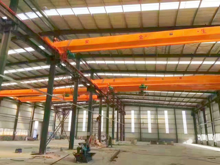 重慶起重機(jī)、LD型電動單梁起重機(jī)廠家、參數(shù)、價格等信息