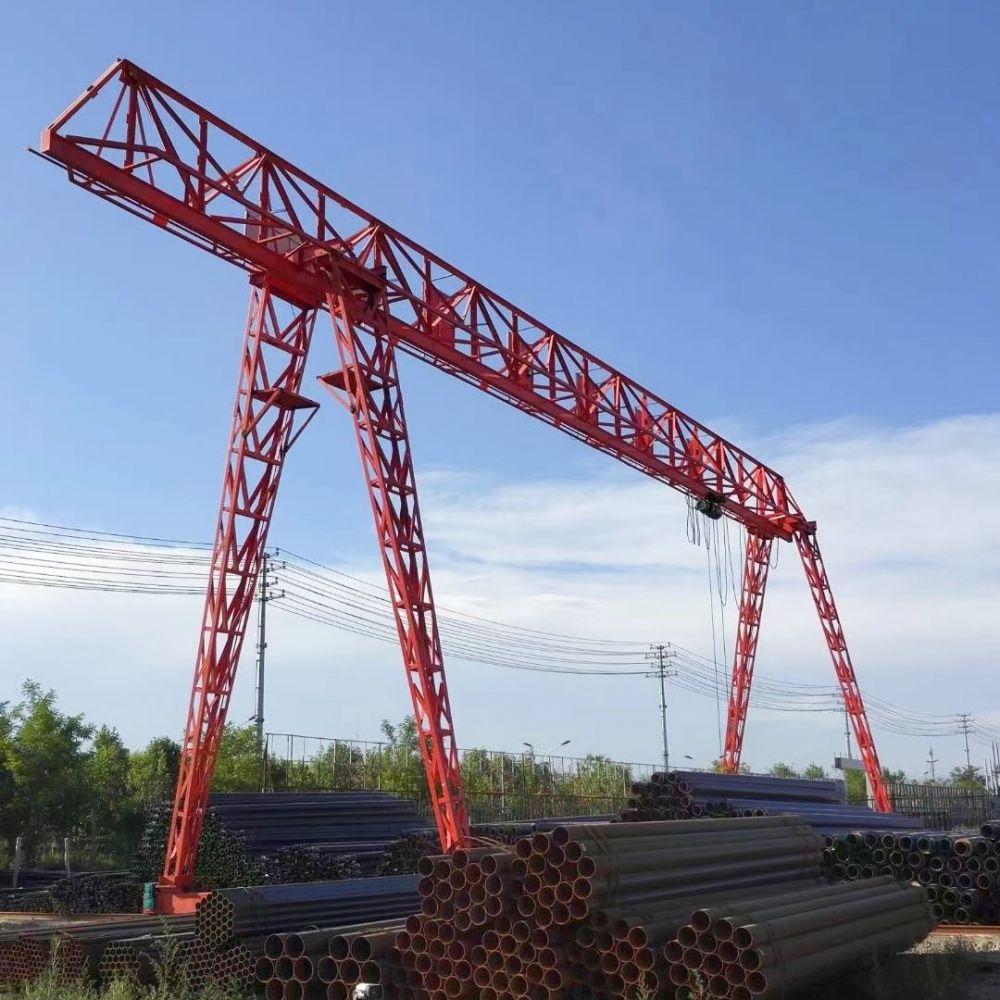 門式起重機廠家、龍門吊型號、參數(shù)、報價、龍門吊設(shè)計制造、安裝維修