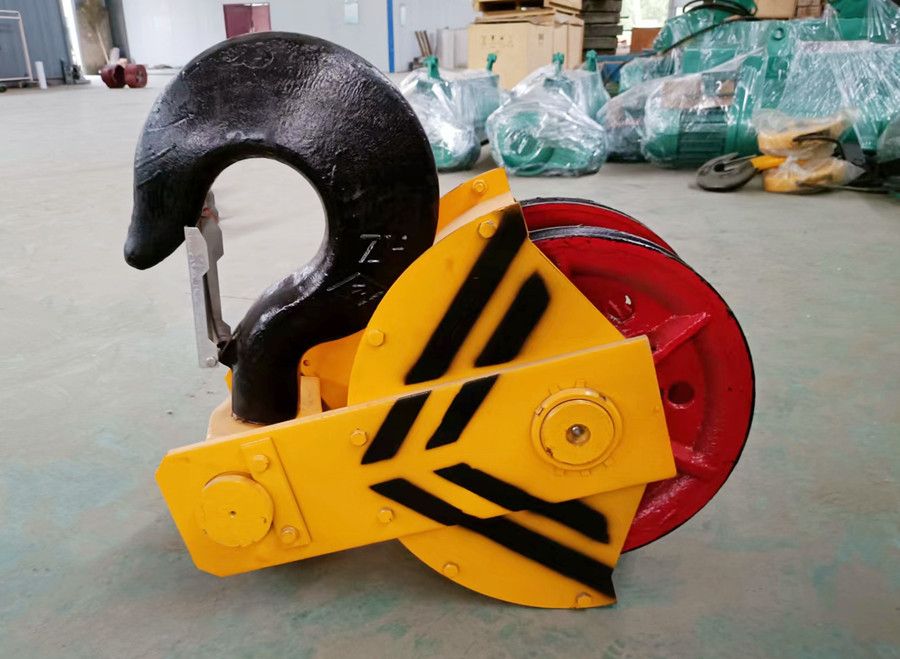 廣州起重機(jī)吊鉤、電動(dòng)葫蘆吊鉤、行車大鉤廠家銷售