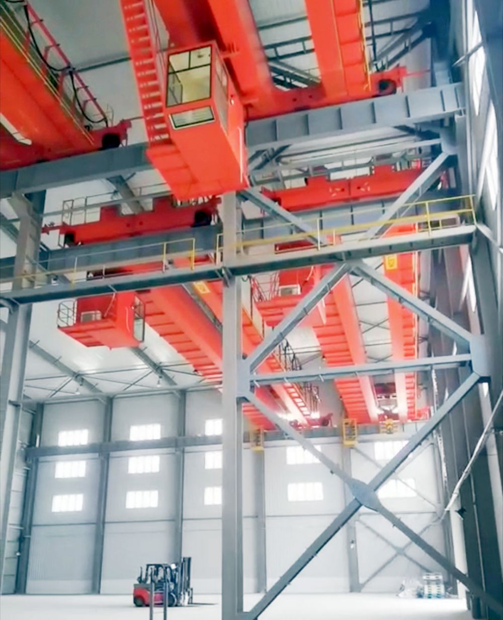 抓斗起重機廠家、型號、參數(shù)、抓斗吊大修改造、配件修理、維修維保