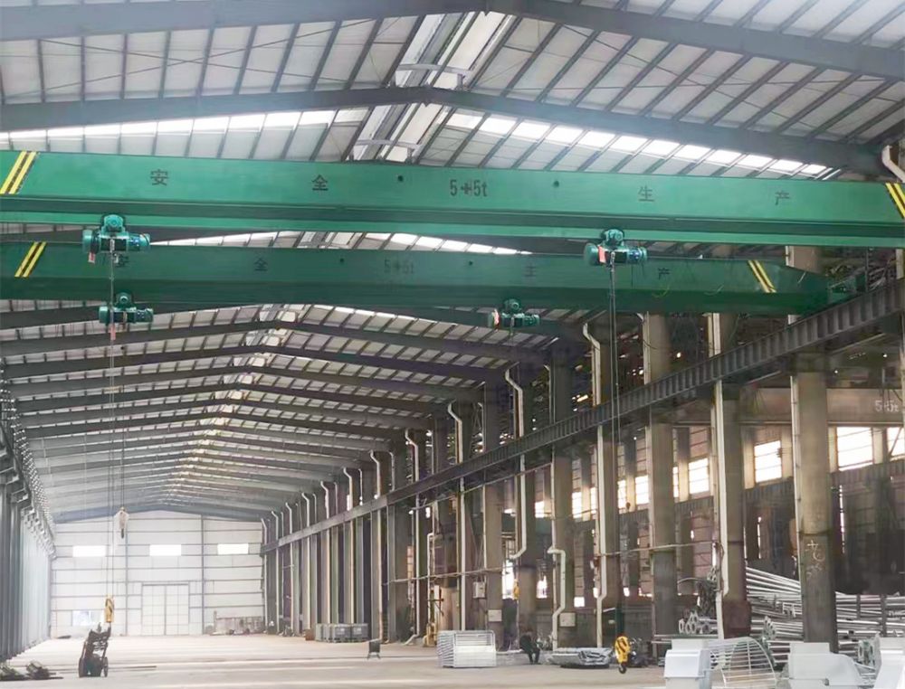 陜西起重機(jī)、渭南電動(dòng)單梁起重機(jī)廠(chǎng)家銷(xiāo)售安裝修理