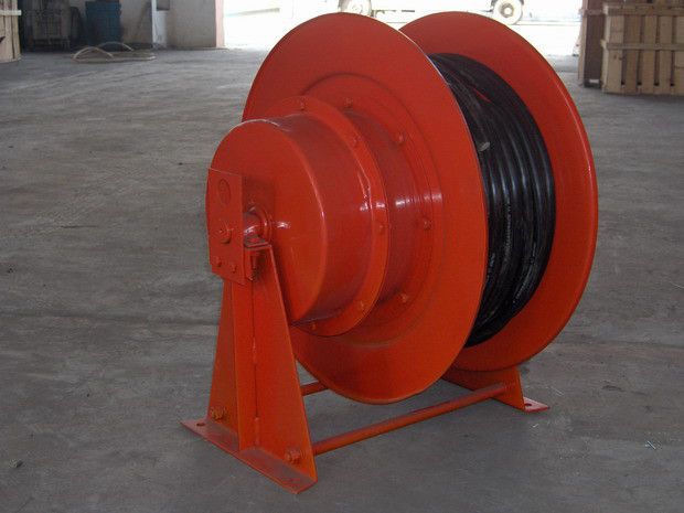 如何選擇合適的起重機(jī)電纜卷筒？
