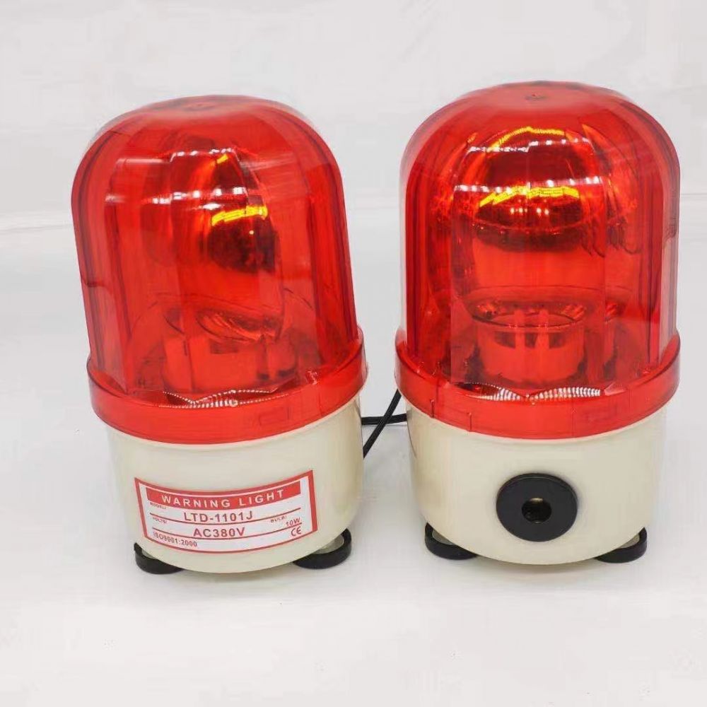 起重電氣、自吸式起重機(jī)大車行走報(bào)警器