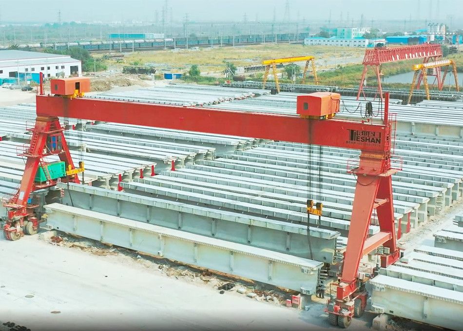 宜春龍門(mén)吊、軌道式、輪胎式門(mén)式起重機(jī)廠家銷(xiāo)售