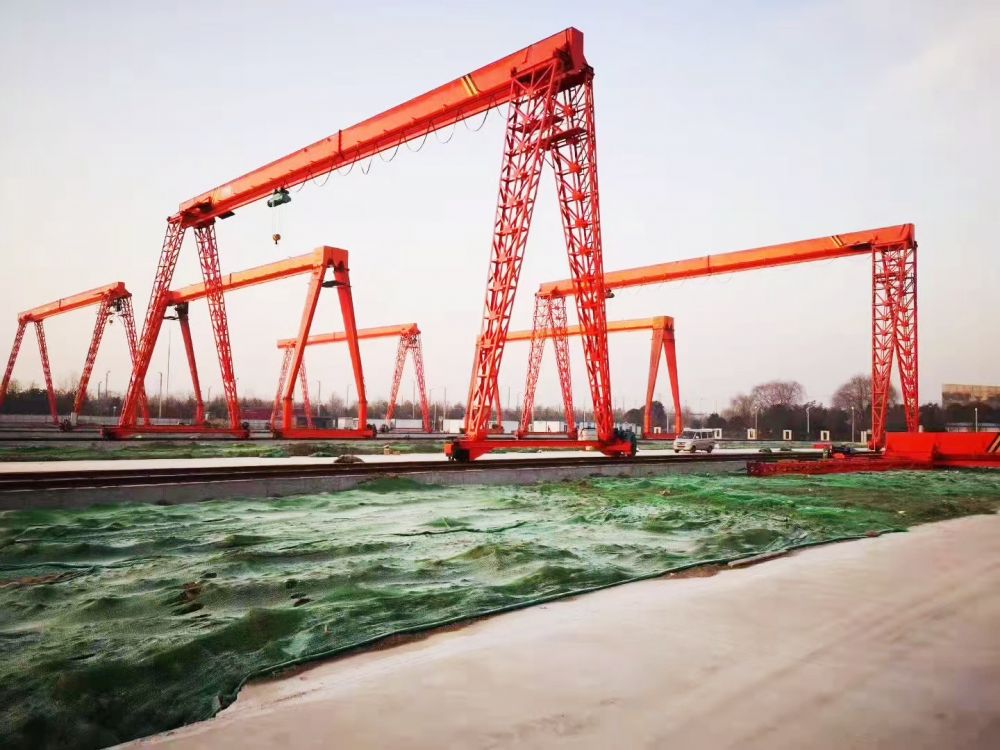 門式起重機(jī)型號(hào)規(guī)格、技術(shù)參數(shù)、龍門吊廠家銷售、安裝維修