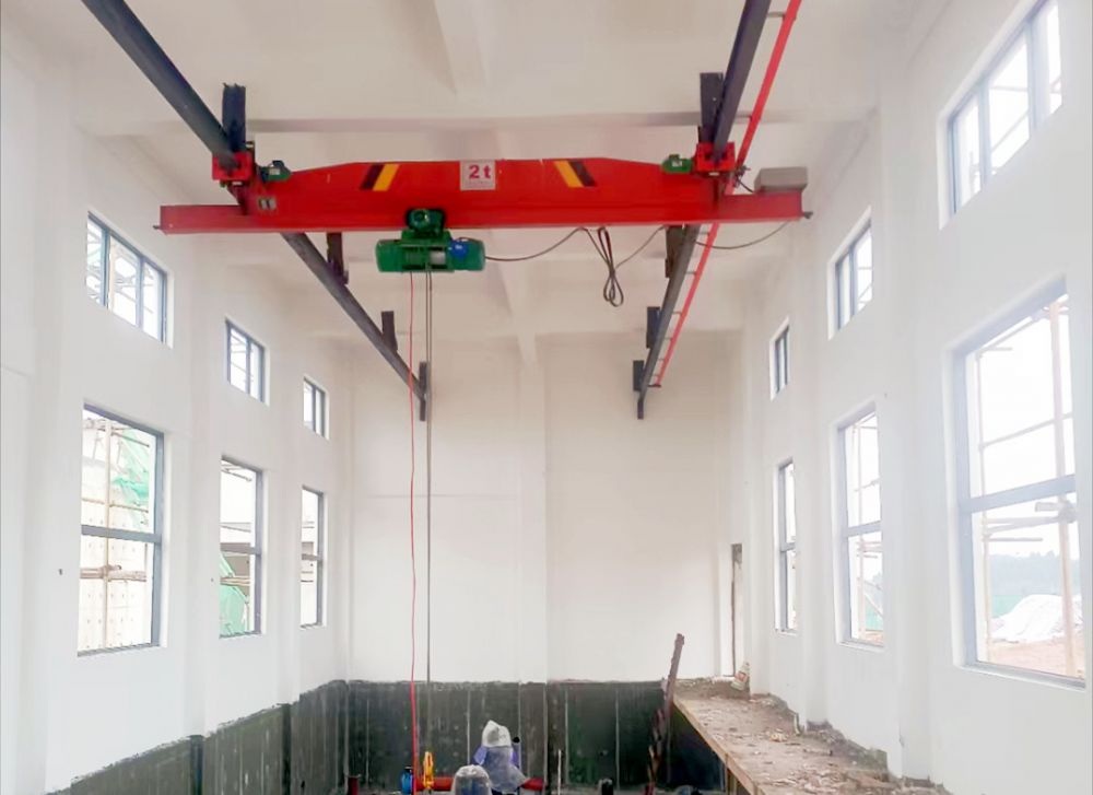 電動(dòng)單梁起重機(jī)型號(hào)、參數(shù)、價(jià)格、電動(dòng)懸掛起重機(jī)廠家銷(xiāo)售、安裝維修