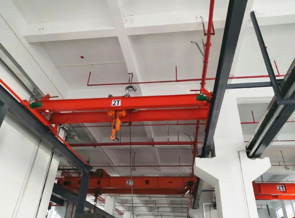 河南起重機、橋式起重機、橋吊、天車、行車廠家、型號、價格