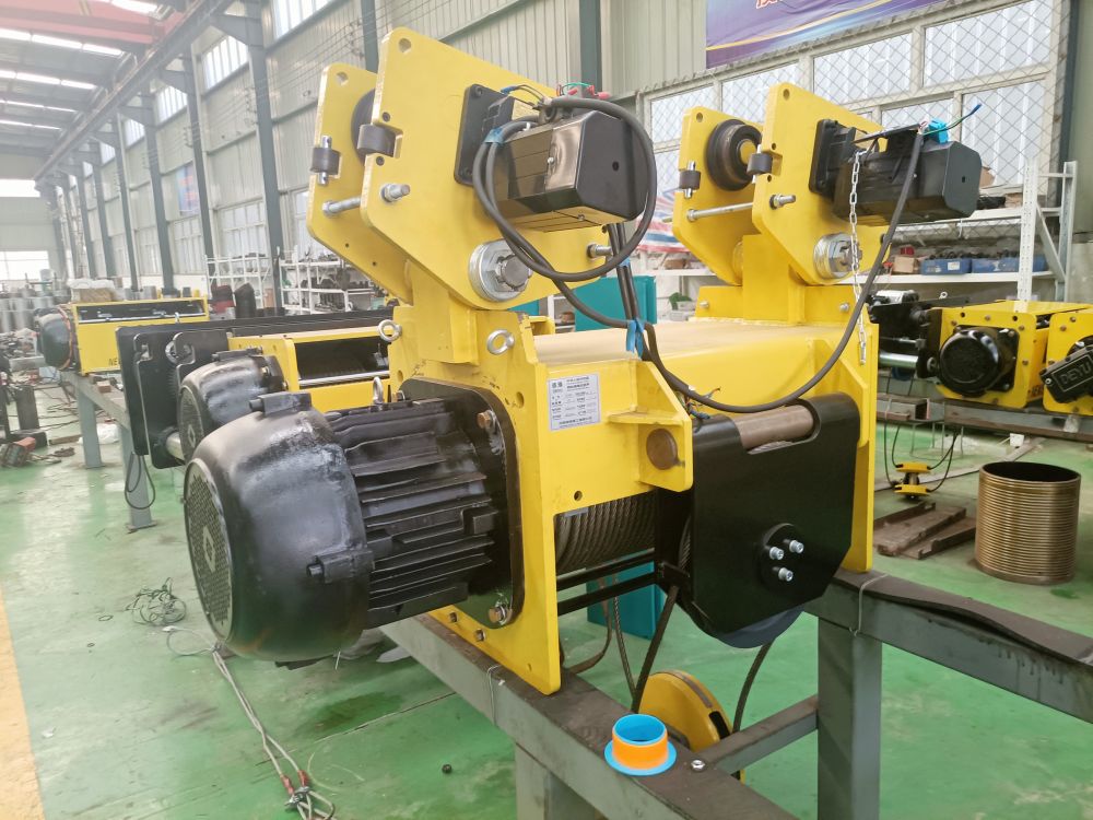 廊坊電動(dòng)葫蘆、歐式新型電動(dòng)葫蘆廠家、型號(hào)參數(shù)、價(jià)格