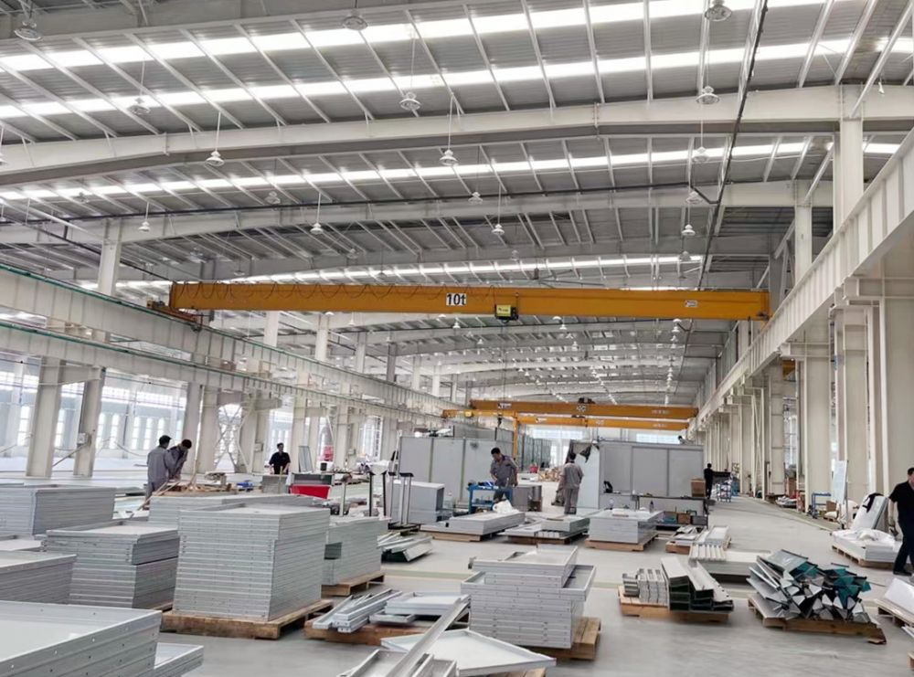 南充起重機(jī)廠家、型號(hào)、參數(shù)、價(jià)格、電動(dòng)單梁起重機(jī)銷售安裝維修