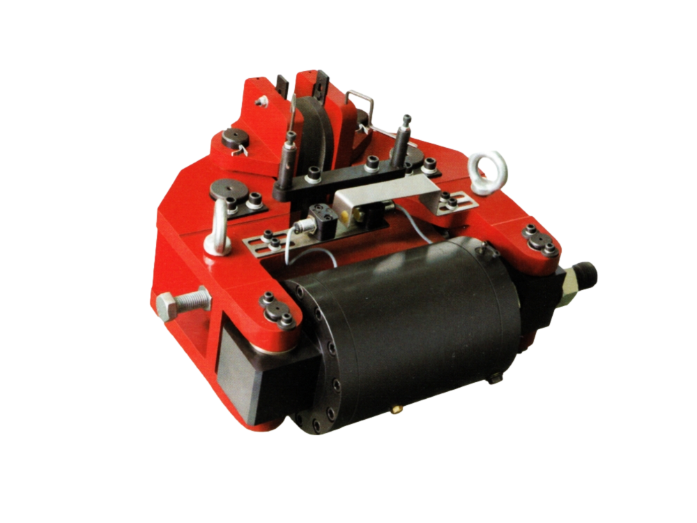 SH液壓失效保護盤式制動器