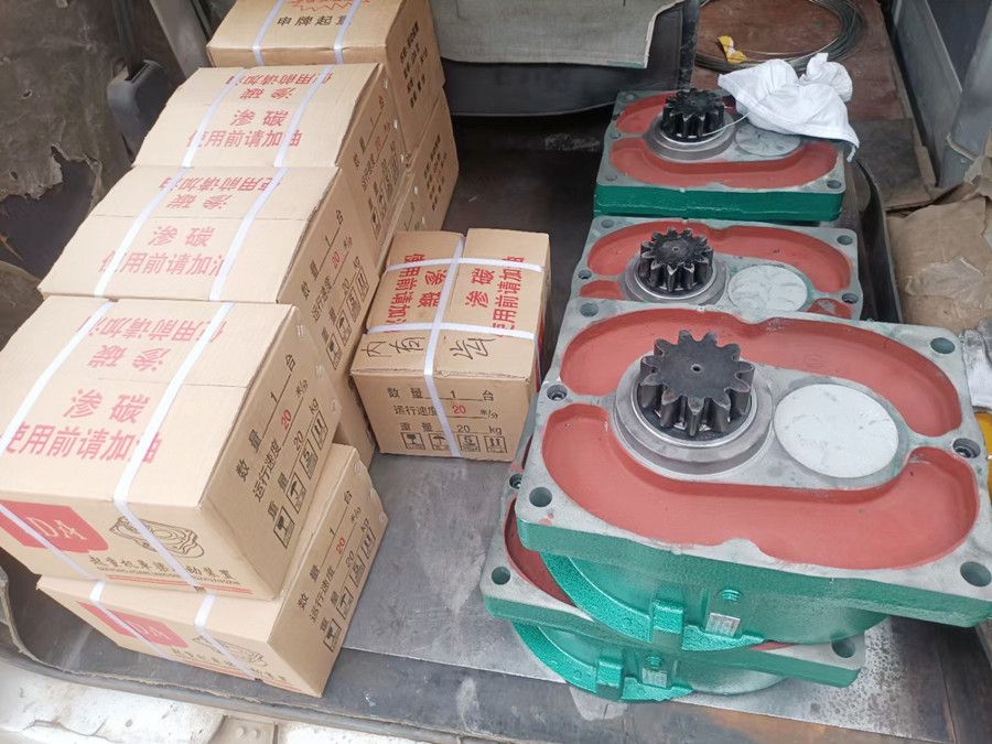 河南新鄉(xiāng)LDA變速箱、減速機(jī)、減速器廠家批發(fā)