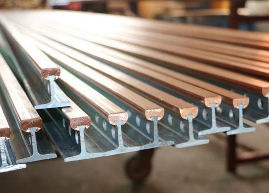 鋼體滑觸線批發(fā)、為您提供多種型號規(guī)格的鋼體滑線及批發(fā)價格