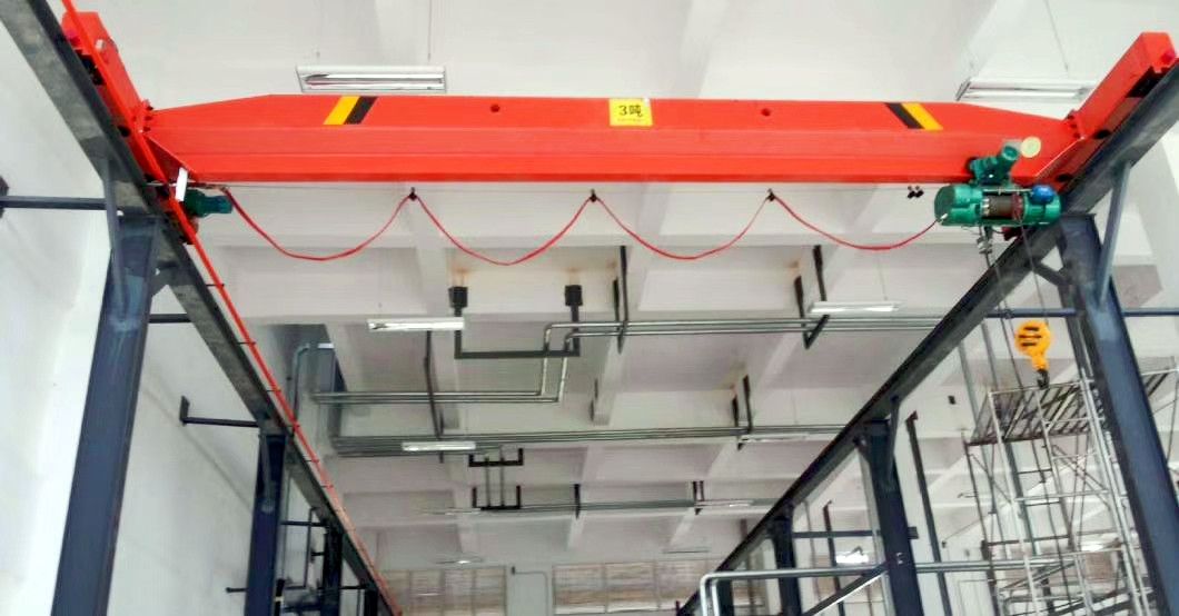 十堰起重機、電動單梁起重機、天車、行吊廠家銷售安裝維修