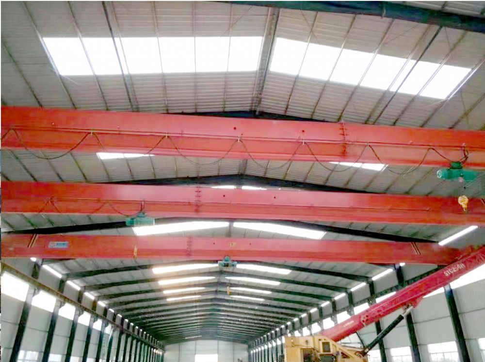 起重機(jī)設(shè)備的不安全狀態(tài)及如何避免