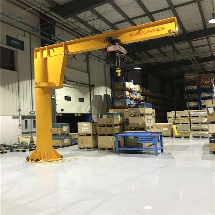 懸臂吊的安全操作規(guī)程及標(biāo)準(zhǔn)