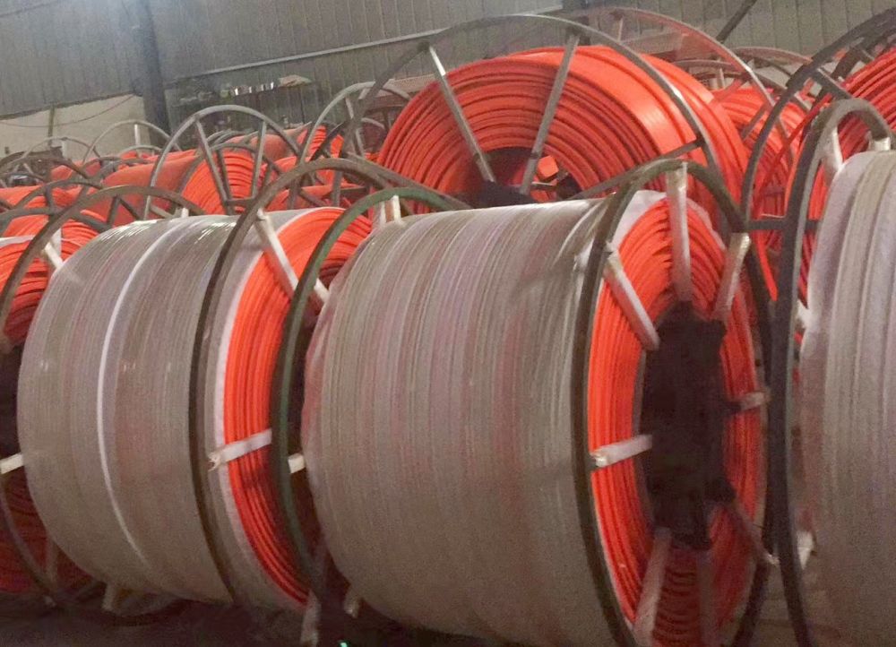 無(wú)接縫滑觸線(xiàn)、滑導(dǎo)線(xiàn)、滑導(dǎo)電器、新鄉(xiāng)市歐亞起重機(jī)有限公司