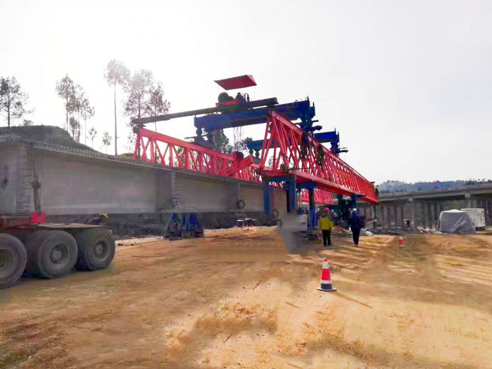 西藏架橋機(jī)廠家制造、安裝調(diào)試、搬遷移裝、改造維修及租賃出租服務(wù)