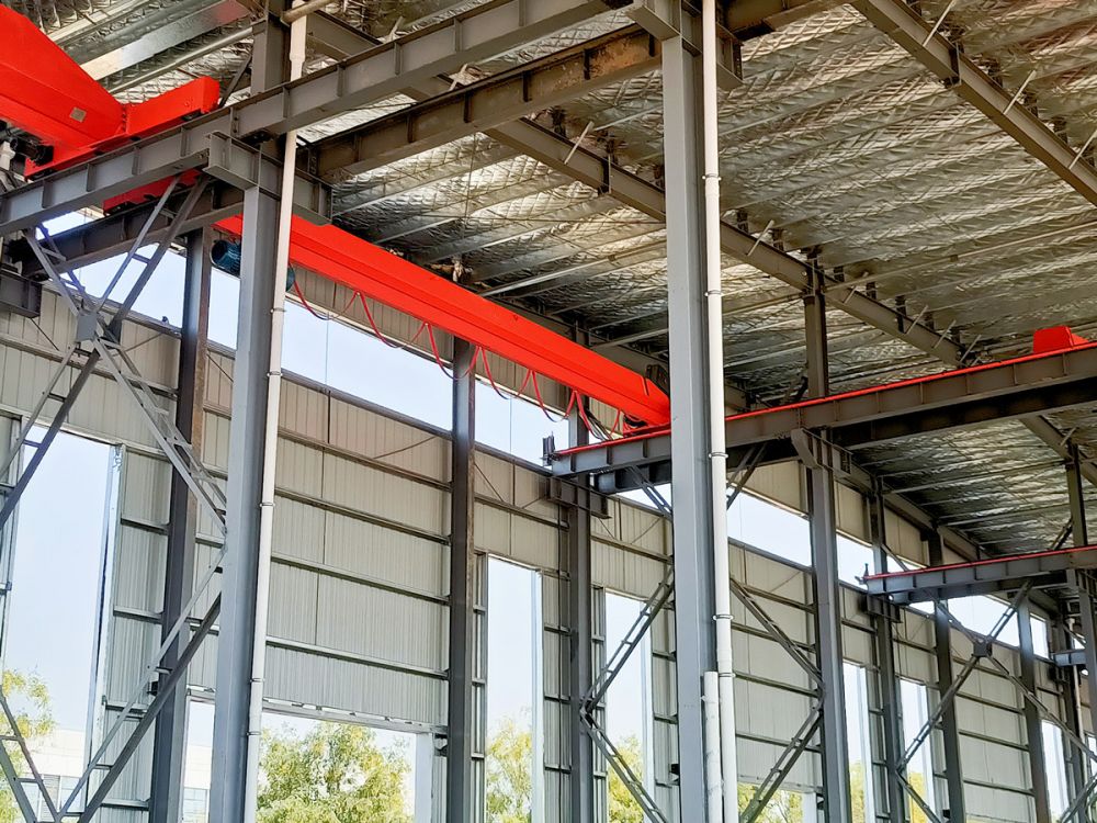 起重機(jī)廠家制造、安裝維修、電動(dòng)單梁起重機(jī)型號(hào)、參數(shù)、價(jià)格、圖片